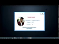 C - Elliptical PictureBox in Windows Form Applications
