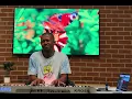 Awung’Fanele - Dj Bongz (Junior Dube piano cover)