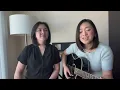 WHERE I'M STANDING NOW // Phil Wickham & Brandon Lake (cover) ft. Mama Anne