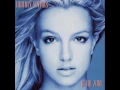 Britney Spears - Toxic (Audio)