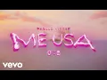 Download Lagu Pabllo Vittar - Me Usa (Visualizer)