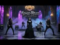 Download Lagu Tipe X – Mawar Hitam Djent Metal Cover Paling Gahar \u0026 Brutal 2025!