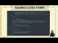 DFP50193 WEB PROGRAMMING PROBLEM BASED TASK 1