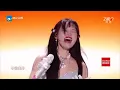 单曲循环丨黄霄雲《星辰大海》空灵高音直击灵魂！  「 我向你奔赴而来 你就是星辰大海 我眼中炽热的恒星 长夜里照我前行 」