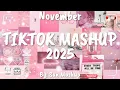 Lagu Tiktok Mashup November 💖2025💖 (Not Clean)