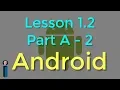 Lesson 1 2 Part A - part 2