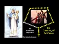 Download Lagu The Sorrowful Mysteries - VIRTUAL ROSARY - (Tuesdays \u0026 Fridays)
