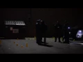 Police investigate possible shooting on Saginaw s West Side