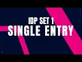 Single Entry IDP Set 1 Python Coding Tips Tricks Python IDP CCBP IDP Nxtwave CCBP 4 0