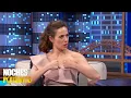 La primera entrevista en ESPANOL de Marina Squerciati y Laroyce Hawkins NOCHES CON PLATANITO