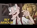 Grandpa Phil s Funny Moments Hey Arnold