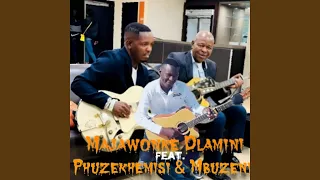 ungamkhohlwa feat phuzekhemisi u0026 mbuzeni 