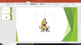 How To Insert A GIF Into A PowerPoint