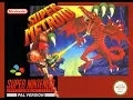 Super Metroid SNES Walkthrough Best Ending 100 Items