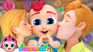 skidamarink a dink a dink song more bubbleee nursery rhymes u0026 kids songs