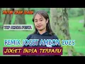 Download Lagu LAGU JOGET AMBON TERBARU 2025 REMIX INDIA