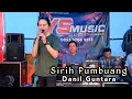 Download Lagu Danil Guntara : Sirih Pumbuang (Cover) || YS Music Entertainment
