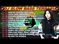 Lagu DJ TIKTOK TERBARU 2026 -🎵DJ JANGAN TUNGGU LAMA LAMA 🎵DJ CINTA DARI SEBERANG - FULL ALBUM