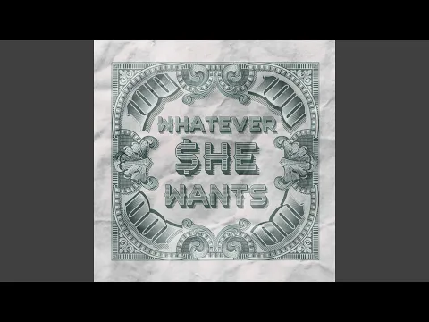 Download MP3 Whatever She Wants