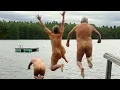 Naturist camp celebrates 30 years