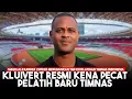 Download Lagu Kluivert Resmi Kena Pecat: Magis Zwiers Untuk Pelatih Baru Timnas Indonesia