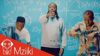 nikki wa pili ft joh makini x s2kizzy hesabu official video 