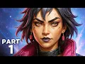 Download Lagu BORDERLANDS 4 Walkthrough Gameplay Part 1 - INTRO (FULL GAME)