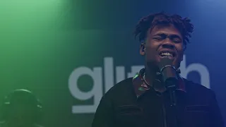 buju outside acoustic 