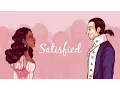 Hamilton Satisfied
