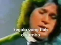 Jimmie Manopo - Ceritamu Ceritaku ( Lagu Populer Era 80 an ) LIRIK