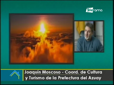 En Azuay las ruinas arqueológicas Paredones de Molleturo tendrán rutas turísticas