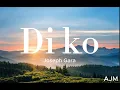 Download Lagu Di Ko - Joseph Gara | Lyrics