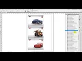 InDesign JavaScript by LFCorullon Create lowres image copies