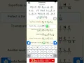 Figgerits Answers - Elementary part