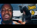 ZINERA - GOLD REACTION