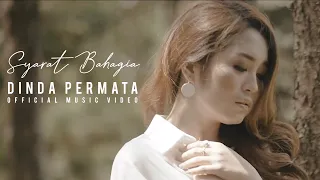  ost adellea sofea dinda permata syarat bahagia official music video 