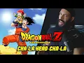 Download Lagu Dragon Ball Z - Cha-La Head Cha-La (Opening 1) | Cover by Vincent Moretto