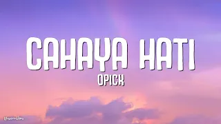 Download Opick - Cahaya Hati (Lirik) MP3