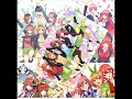 Download Lagu Gotoubun no Hanayome the muvi - ending song full [Arigatou no Hana] Lyrics
