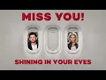 Burak Yeter - Miss You feat. Lusia - Adem Bogoceli & Burak Yeter