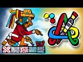 Download Lagu Pictorial books from Mexico defy our definition of writing – Ñuu Dzaui pictography