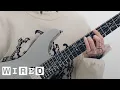 Download Lagu Why Barre Chords Are Tricky (Ft. Tim from Polyphia)