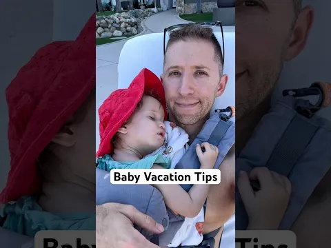 7 Tips For Vacationing With Kids