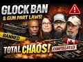 Connecticut Glock Ban Gun Part Laws Total Chaos This Is Getting Bad - The 2A Roundtable