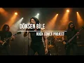 Lagu Dönsen Bile - Rock Cover Project