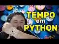 TIME Package Complete Time Manipulation Guide FREE Python Lesson