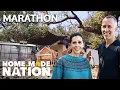 A Couple Finds Their Perfect Tiny House After a Wildfire FULL EPISODE MARATHON Tiny House Nation