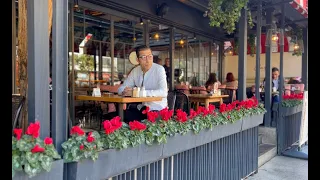 نبتدي منين الحكايه بجيتار وحيد ممدوح 