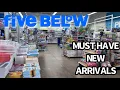 Download Lagu fiVe BELoW🚨NEW ARRIVALS YOU DON’T WANT TO MISS OUT ON FOR UNDER $5‼️ #new #fivebelow #shopping 