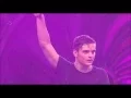 Martin Garrix - Don't Look Down TOMORROWWORLD 2015 in Atlanta